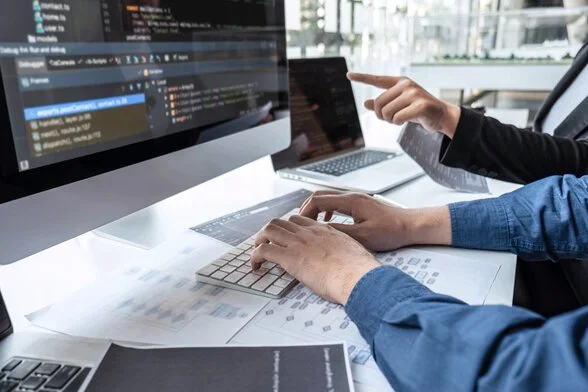 Desarrollo de software a la medida